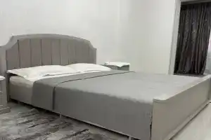 Dvukhkomnatnye Apartment, Makhachkala