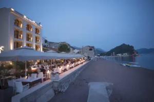 Hotel Riva by Aycon, Petrovac