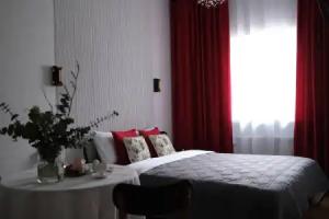 Romantichnye Dlya Dvoikh Apartments, Sergiyev Posad