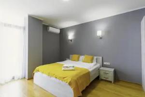 G Point New Time Beach Apartment Hotel, Batumi