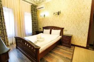 Royal Historical Boutique Hotel, Baku