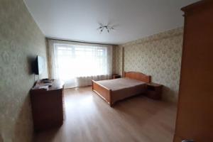 Na Ulitse Tsentralnoy, 28 Flat, Troitsk
