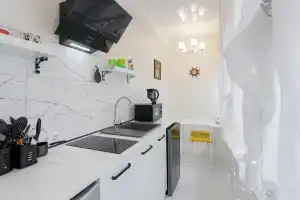Apartamenty Zelenogradskiy Arbat, Zelenogradsk