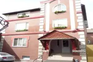 Markiz Guest house, Krasnodar