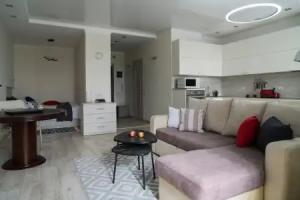 Vgosti61 Galereya Flat, Aksay