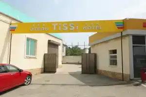 Tissi Hotel