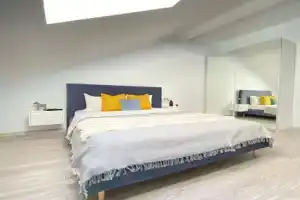 Stilnaya V 50 Metrakh Ot Morya Flat, Adler