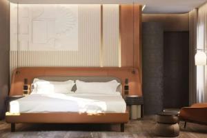 Mövenpick Yerevan Hotel, Yerevan