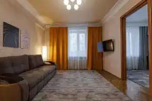 Dvukhkomnatnaya V Tsentre Tuly Flat, Tula