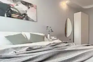 Liberty City Na 50 Let Oktyabrya 6/8 Flat, Ufa