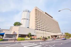 The Galadari Hotel, Colombo, Colombo