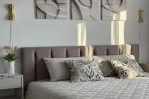 Stilnaya Studiya S Panoramnym Vidom Na Gorod Flat, Kotel'niki