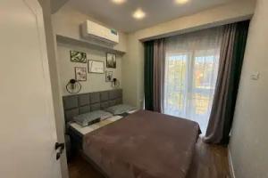 115 Na Krymskoy 89 Apartments, Sochi