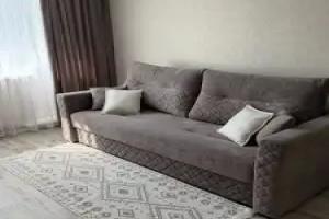 V Tsentre Flat, Kuybyshev