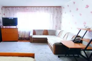 Zhd Vokzal, Ntsgb, Tsentr Flat, Novy Urengoy