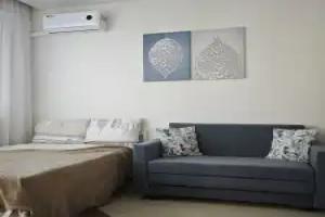 128 V Zhk Oranzhevoye Nebo Apartments, Kostova