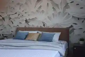 Apartment on Karpinsky Street 14, Perm