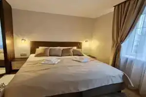 Na Zakavkazskoy 17 Apartments, Kaliningrad