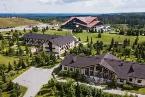 Kurort Igora Hotel, Orehovo
