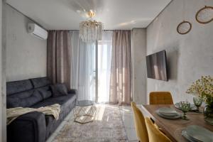 Apartamenty Yevrouyut, Grodno