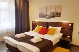 Apartamenty Yelagin 80 Apartments, St. Petersburg