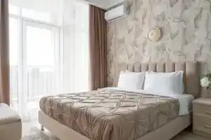 Apartments Red Apartments Svetlana Park Ofeliya, Sochi