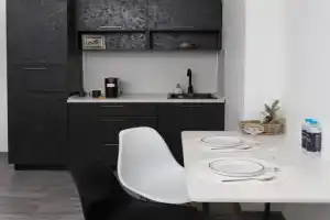 My Na Sutki Apartments, Chelyabinsk