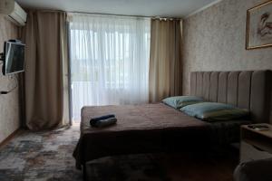 Na Kolkhoznom Apartments, Feodosiya