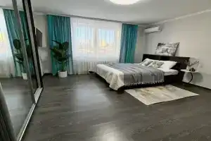 Na Ulitse Ayskaya 16 Flat, Ufa