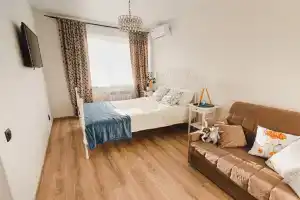 Esenin Veter Apartments, Ryazan