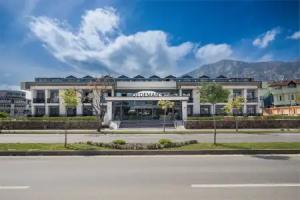 Dedeman Resort, Kemer