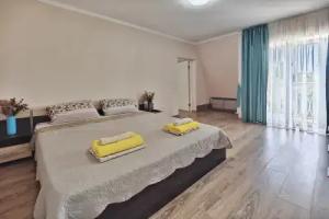 V Zhk Pancionata Papuc Flat, Anapa