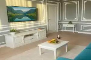 Premium Klassa Ryadom S Naberezhnoy Bryugge Flat, Yoshkar-Ola