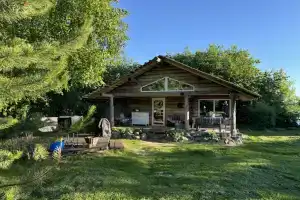 Lake House On Onego 2, Medvezhyegorsk