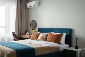 Apartment Telmana, Parkovaya Ul., 6k2, Kolpino