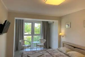 Studii Na Tankistov 18 Apartments, Feodosiya