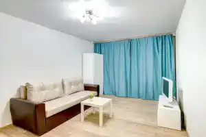 Na Ulitse 4-ya Sokolnicheskaya 3 Flat, Moscow