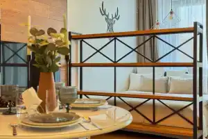 Uyutnye Sovremennye Apartment, Moscow