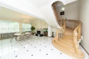 s 5 spal'nyami Guest House, Tbilisi