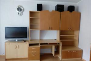 Kruiz Apartments, Yurga