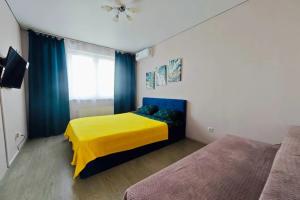 Uyutnaya Na Tetsevskoy 4А Flat, Kazan