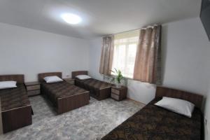 Hostel Ob, Nefteyugansk