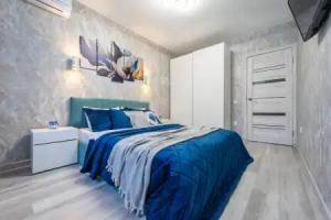 Zdes Kak Doma Flat, Lipetsk