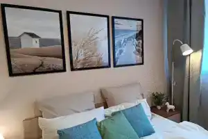 Tyoploe More Flat, Balashikha