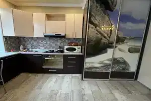 Dom v Tsentre Goroda Private House, Vladikavkaz