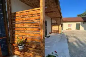 Chegem Guest house, Ldzaa