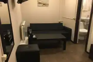 InnRooms Mini Hotel, Kotel'niki
