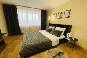 Na Svirskoy 21A Flat, Dimitrovgrad