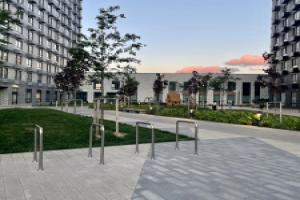 Art Life Apartment Orange Park Apartments, Kotel'niki