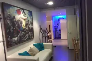 Royal Hostel, Novosibirsk